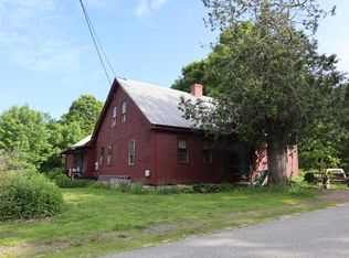 95 Wiley Rd, Greene, ME 04236