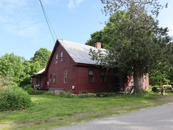 95 Wiley Road, Greene, ME 04236