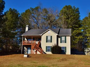 154 Grant Rd W, Dawsonville, GA 30534