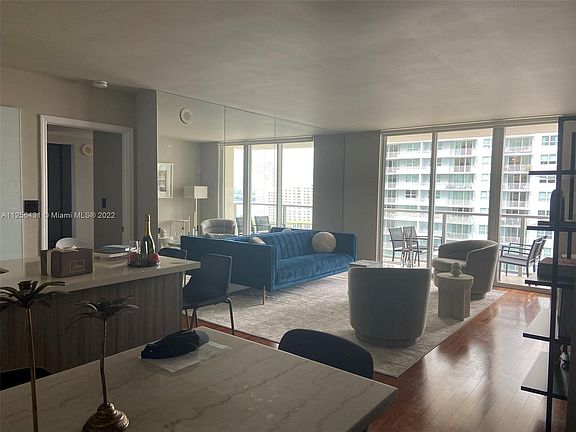 3rd image of 1155 Brickell Bay Dr #8