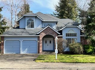 8630 SW Shawn Pl, Portland, OR 97223