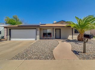4326 W Sierra St, Glendale, AZ 85304