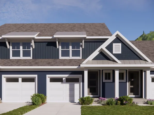 13448 Lenox Ln, Nunica, MI 49448