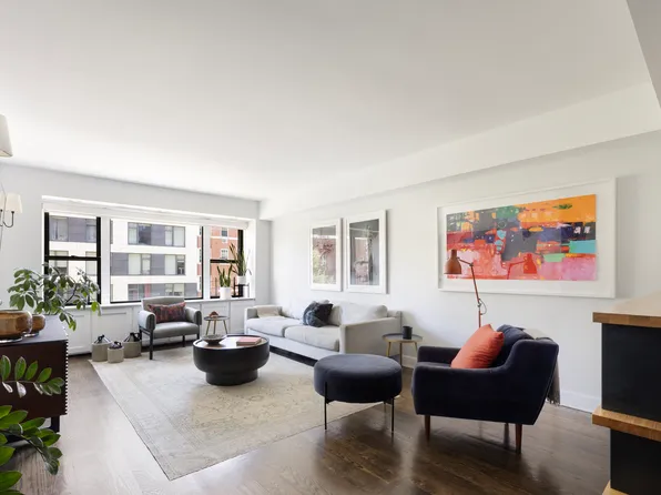 510 East 86th Street image 1 of 10