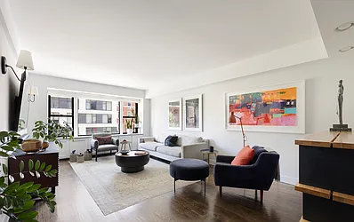 510 East 86th Street, #5C