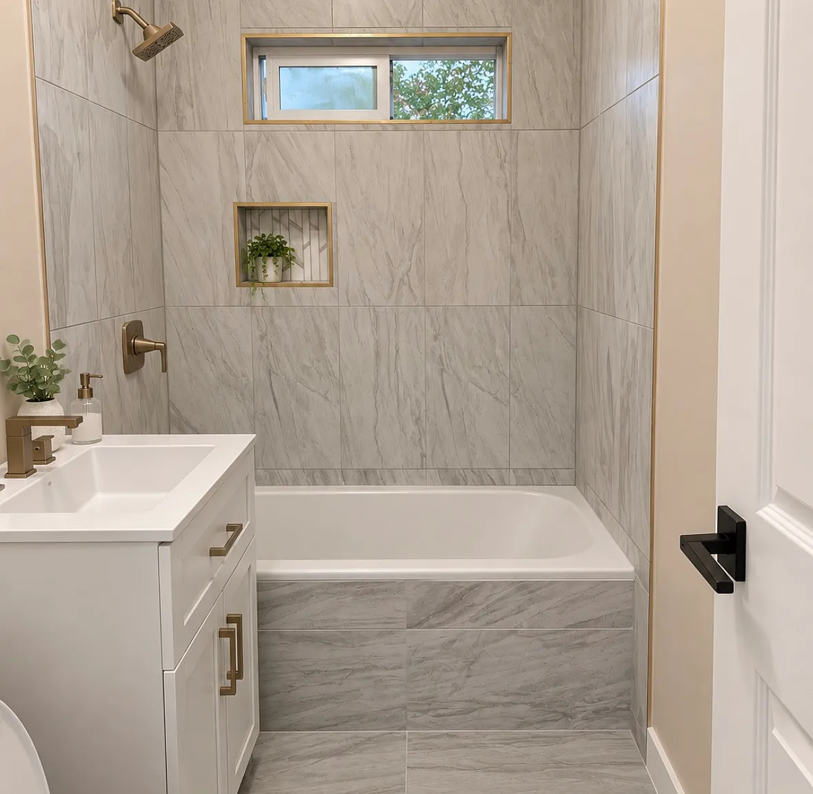 2 bed, 1.5 bath, 950 sqft, $2,900 — Photo 2