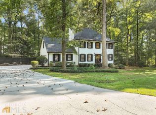 4615 Hunters Ct, Gainesville, GA 30507