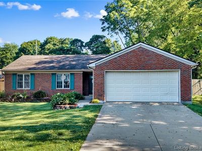798 Voyles Street NE, Palmyra, IN, 47164