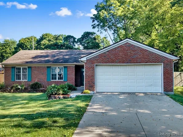 798 Voyles Street NE, Palmyra, IN 47164