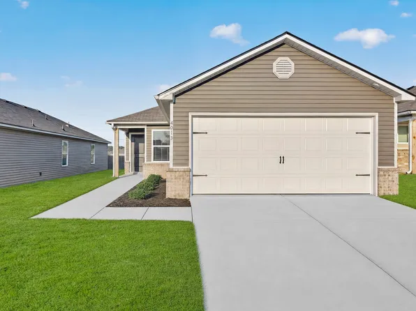 4013 White River Rd SW, Decatur, AL 35603
