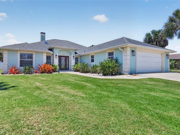 4628 S Atlantic Ave, New Smyrna Beach, FL 32169