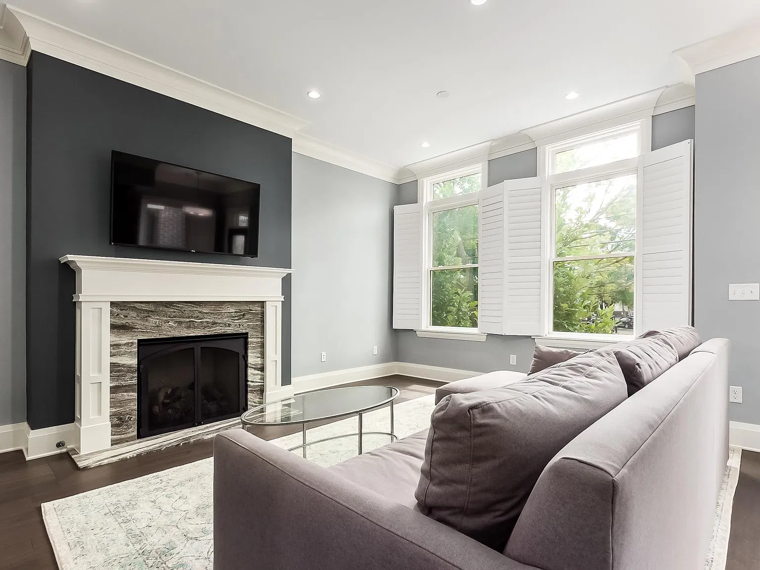 122 W Starr Ave — Photo 4