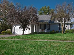 2880 Sherwood Dr, Lima, OH