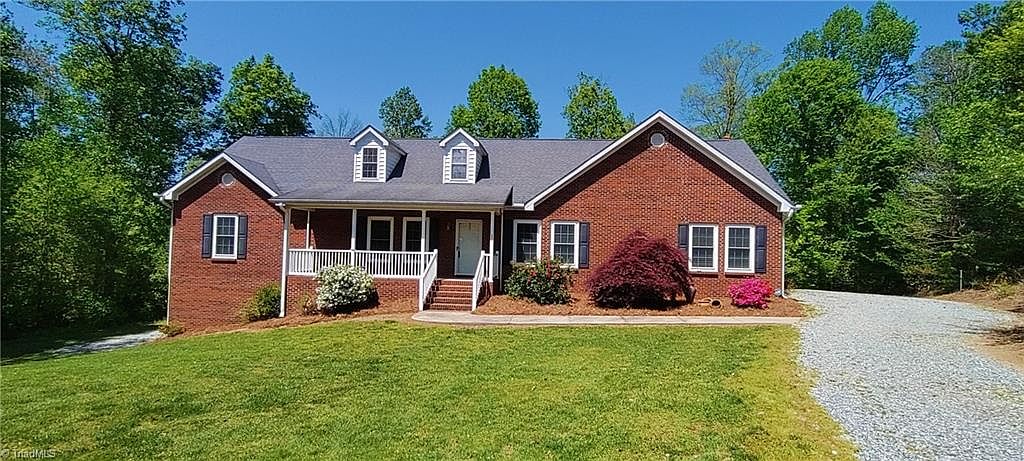 4827 Katherine Ridge Dr, Kernersville, NC 27284 | Zillow