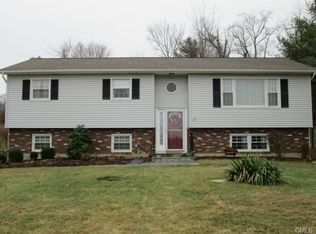 14 Eastwood Rd, Danbury, CT 06811