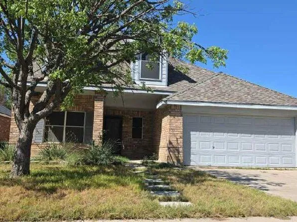1212 Canvasback, Aubrey, TX 76227