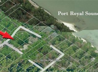 16 Wing Shell Ln, Hilton Head Island, SC 29926