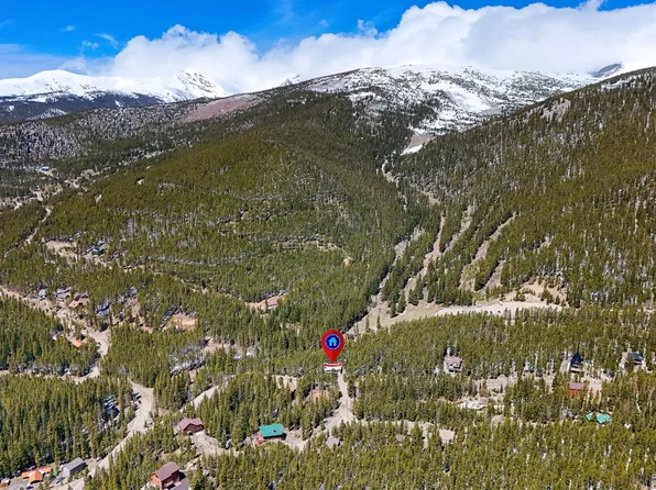 218 Brook Dr, Idaho Springs, CO 80452