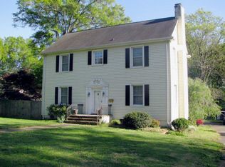 711 W Graham St, Shelby, NC 28150