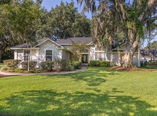 103 Chinquapin Dr, Brunswick, GA 31523