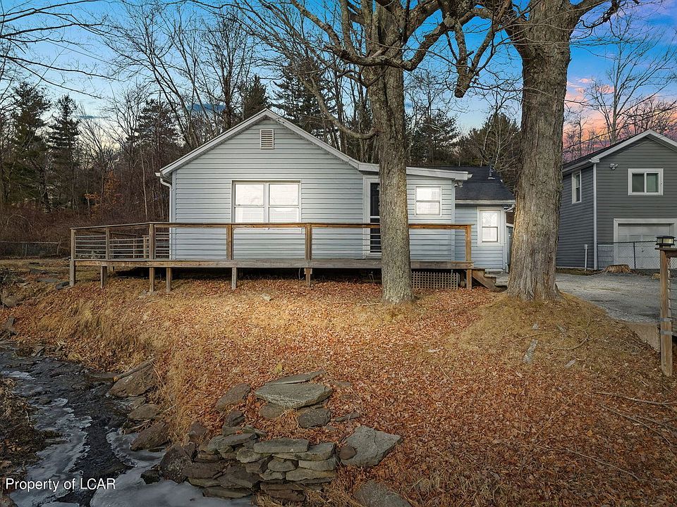 2119 Lakeside Dr, Harveys Lake, PA 18618 Zillow