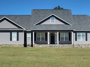 117 Lovett Scott Rd, Adrian, GA 31002