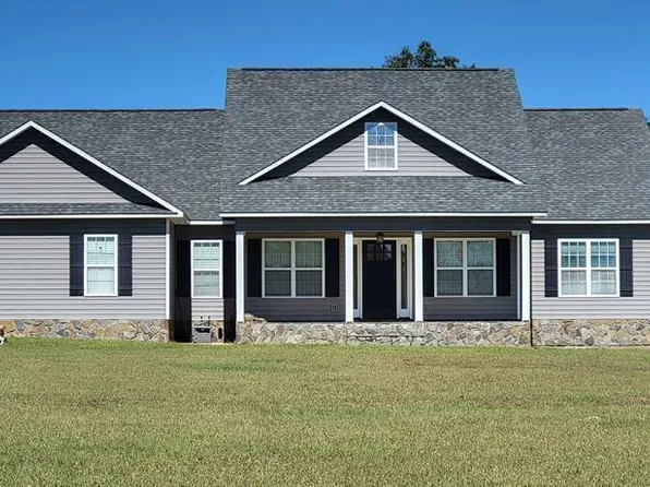 117 Lovett Scott Rd, Adrian, GA 31002