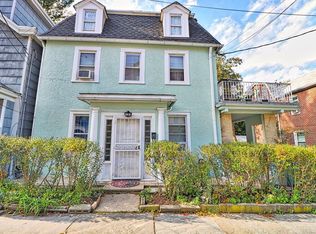 5811 Tyndall Ave, Bronx, NY 10471