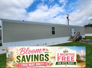 6745 Mangrove Dr #Co59, Merritt Island, FL 32952