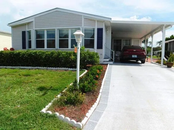 243 Sea Conch Pl #M17, Fort Pierce, FL 34982