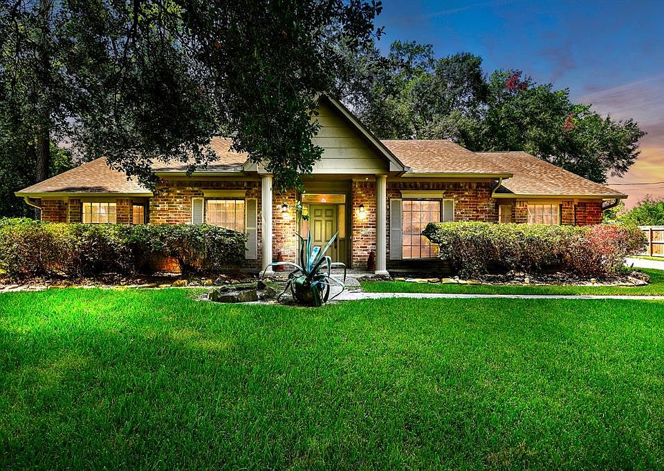 1st image of 11635 Bourgeois Forest Dr