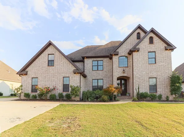 4321 Annadale Dr, Jonesboro, AR 72404
