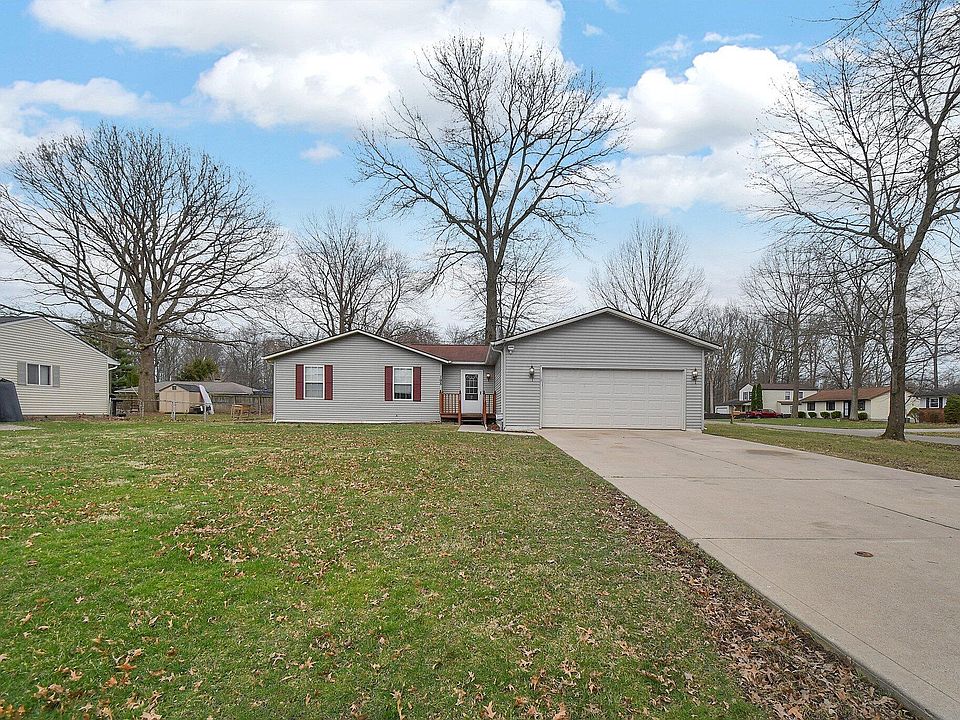 195 Summit Ridge Rd S, Reynoldsburg, OH 43068 Zillow