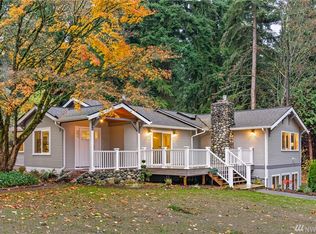 19401 SE 24th Way, Sammamish, WA 98075