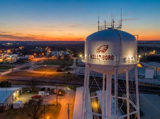 29 Longview Creek Trl, Itasca, TX 76055