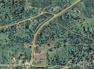 L1 E End Rd, Homer, AK 99603