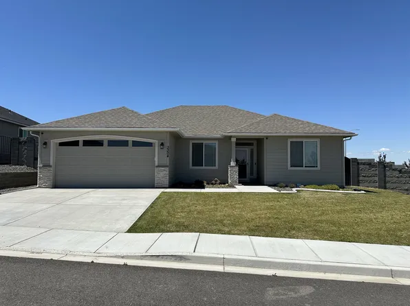3304 S Zimmerman St, Kennewick, WA 99338