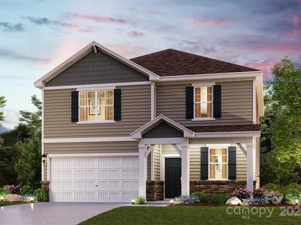 2553 Blue Sky Meadows Dr, Monroe, NC 28110