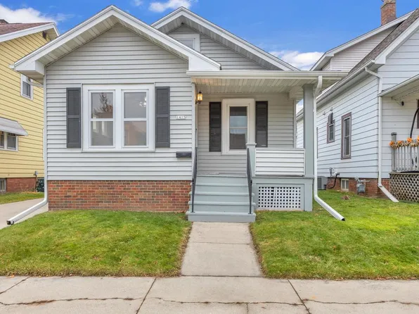 1415 Lenz COURT, Sheboygan, WI 53083