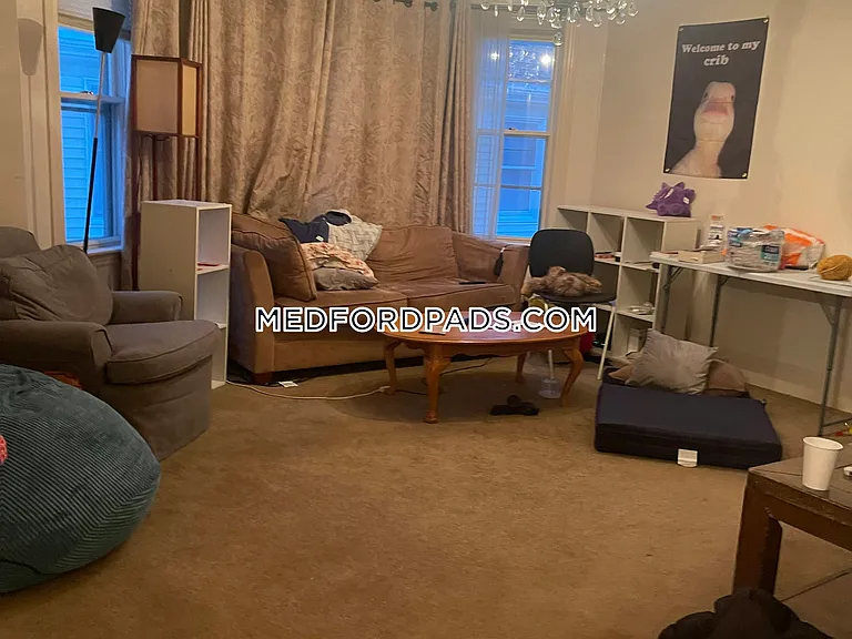 11 Bowdoin St #2 — Photo 48