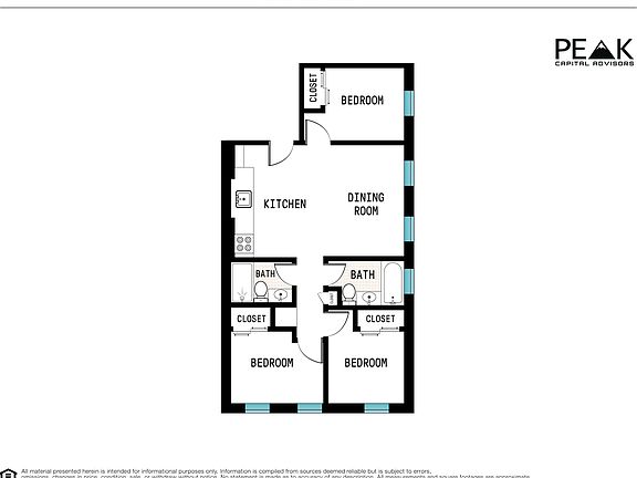 2nd image of 48-36 41st St #3E