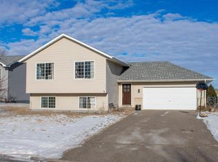 611 Buffalo Hills St #A, Buffalo, MN 55313