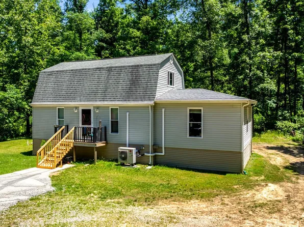 3301 Chapparal Rd, West Union, OH 45693