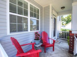 304 Mills View Ln, Pineville, NC 28134