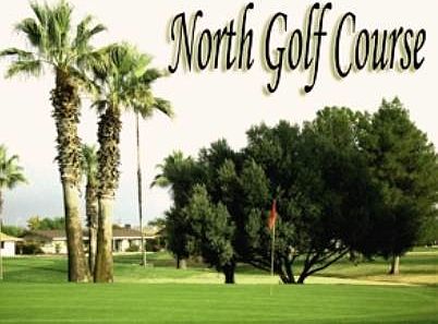 Golf Course Nearby