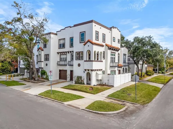 418 S Albany Ave, Tampa, FL 33606