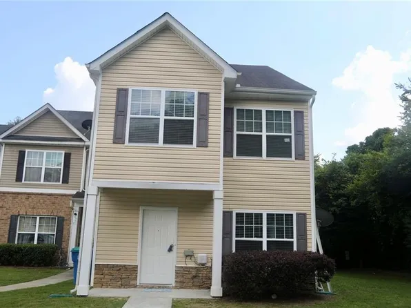2207 Bigwood Trl, Atlanta, GA 30349