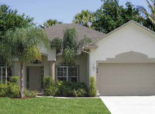 419 SW Parish Ter, Port Saint Lucie, FL 34984