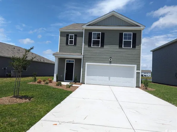 3649 Bells Lake Cir, Longs, SC 29568