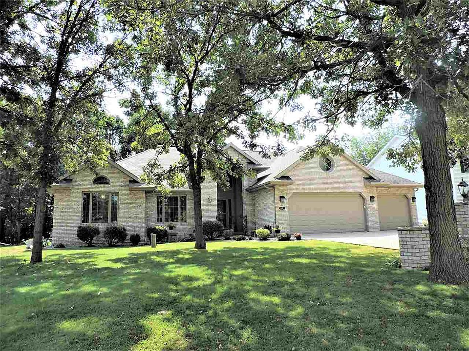 Town of Algoma Ranch!